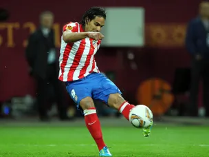 Rubin Kazan 0-1 Atletico Madrid (2-1) - as it happened