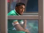 Joe Schmidt: 'Disappointing if Bundee Aki ruled out for rest of World Cup'