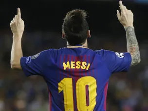 Barcelona 2-0 Malaga - as it happened