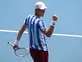 Berdych reflects on "tough" clash