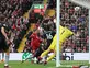 Liverpool net late equaliser in thrilling draw with leaders Arsenal
