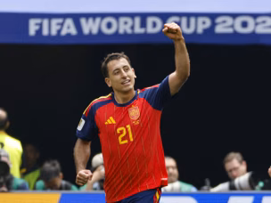 Portugal vs. Spain injury, suspension list, predicted XIs