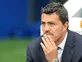 Brighton rebuff Osasuna's Garcia approach