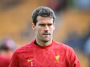 Van Dijk boost, Alisson blow: Slot provides six Liverpool injury updates