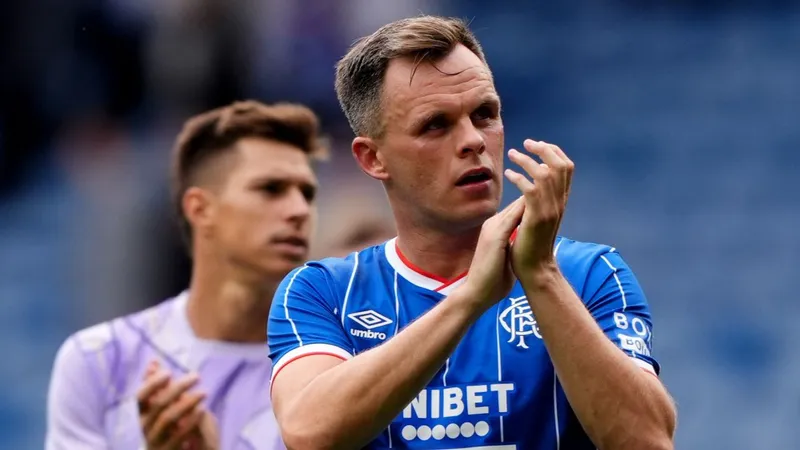 Rangers vs St Mirren - prediction, team news, lineups