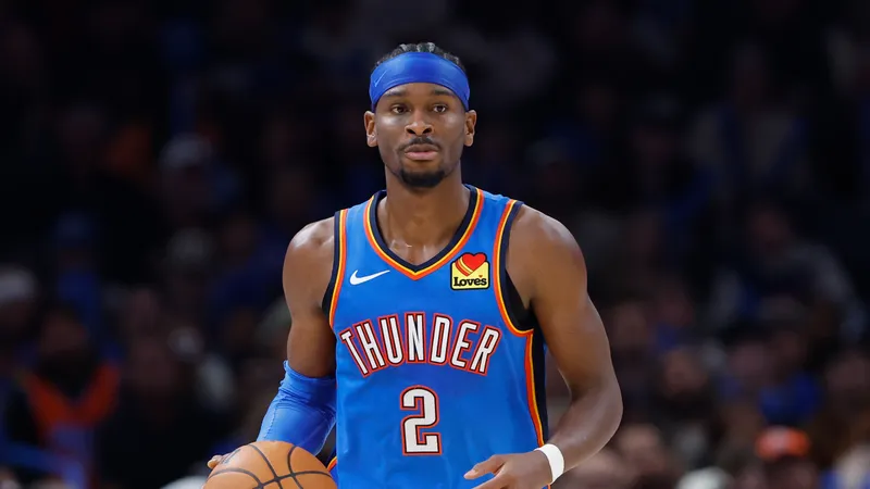 Oklahoma City Thunder vs. Dallas Mavericks: Player props, injury report and prediction | NBA