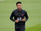 Neymar in line for PSG return on Sunday?