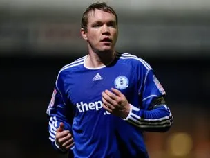 Ferguson lauds McCann impact