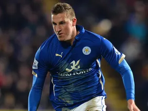Wood starts for Burnley