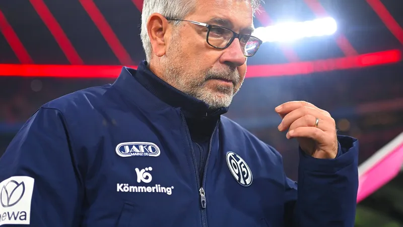 Mainz vs Stuttgart - prediction, team news, lineups