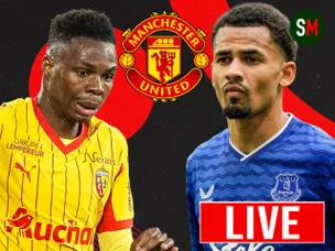 Man United transfer news today: Done deals, live updates and rumours - July 29