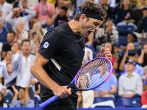 Tomas Machac vs. Taylor Fritz - prediction, head-to-head, tournament so far