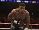Joshua vows to "walk through Tyson Fury"
