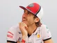 Giovinazzi expects 'very close' 2020 midfield