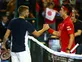 Evans bows out to Nishikori in Indian Wells