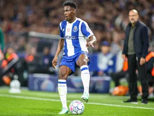 Marching ahead: Leeds met with Sanusi 'worry' ahead of January window