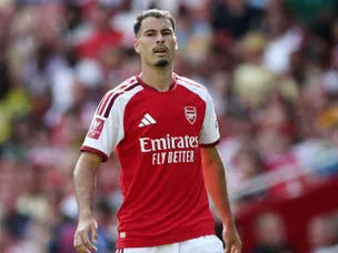 Final price: Martinelli fee 'revealed' as Arteta searches for successor