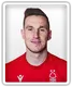 Chris Wood