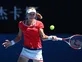Makarova powers into third round