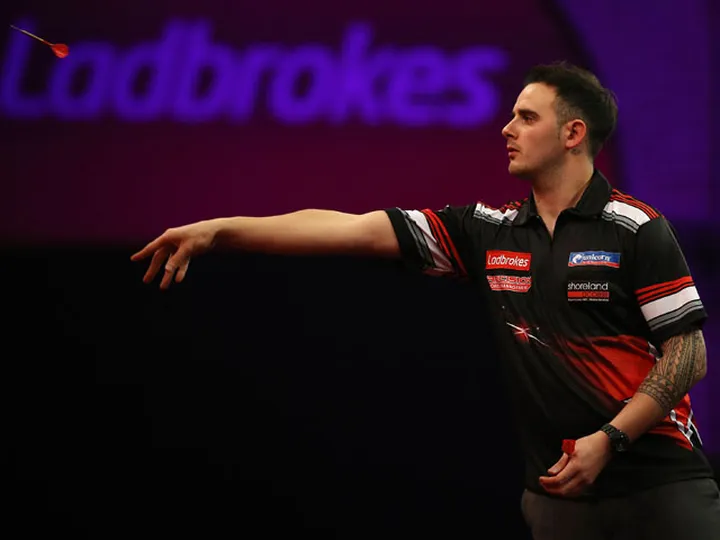 Cullen aiming to pull off huge upset