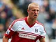Bruce eyes deal for Hangeland?