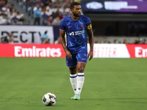 Lavia, James, Gusto: Chelsea injury, suspension list for Barrow cup tie