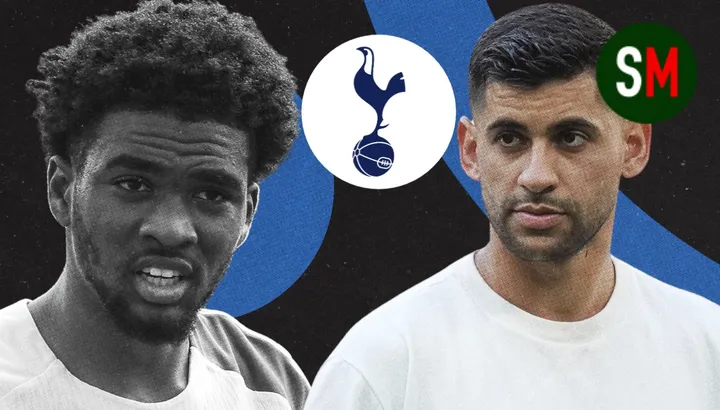 Tottenham transfer news today: Done deals, live updates and rumours - July 27 - Sports Mole