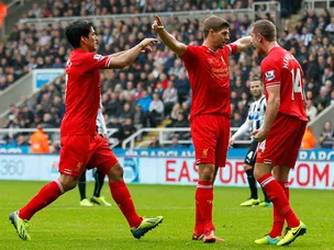 Gerrard 'cherishing every moment'