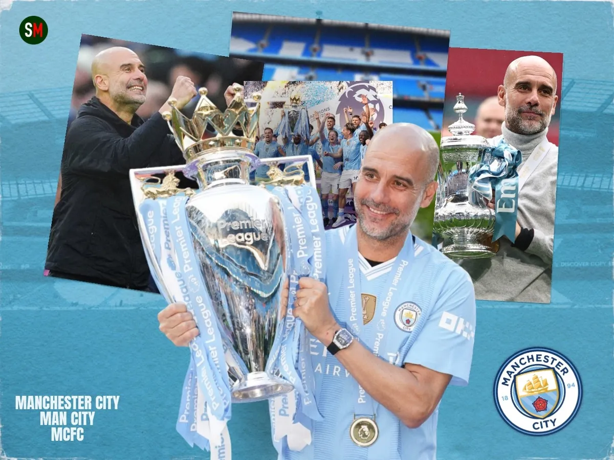 Is Pep Guardiola the greatest Premier League manager of all time?