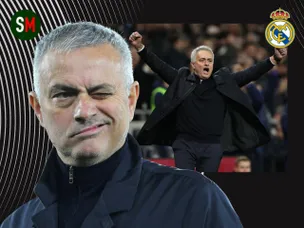 Mourinho’s third Real Madrid signing confirmed - and three more players could still join