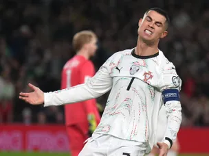 No Ronaldo, striker spot up for grabs: Predicted Portugal lineup vs. Mexico