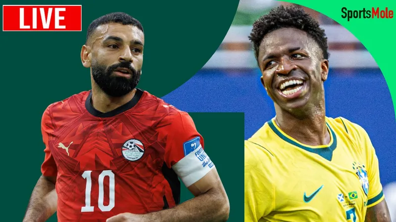 World Cup news today: Live updates and latest injury reports - June 29