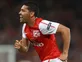 Andre Santos leaves Arsenal