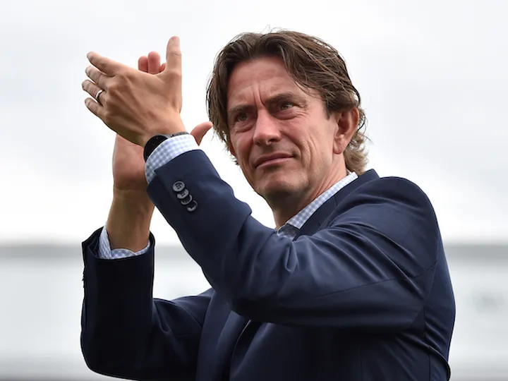 Thomas Frank: 'Teams should worry when they play us'