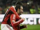 Team News: Pazzini returns for Milan