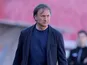 Vojvodina Head coach Miroslav Tanjga