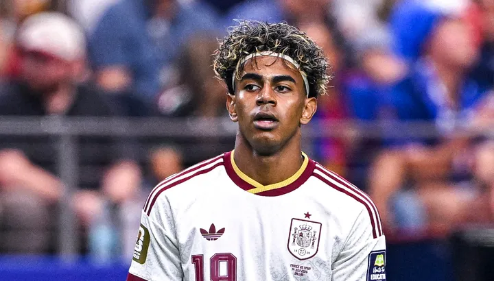 Spain lineup vs. Argentina: Predicted XI for World Cup 2026 final after Lamine Yamal injury scare