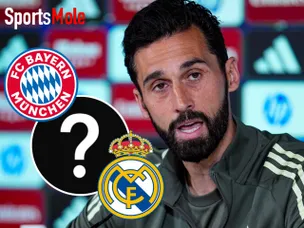 Real linked to 'immense' Bayern star ahead of crunch Champions League showdown