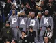 PAOK fan arrested over fish prank