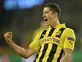 Lewandowski pleased with CL progress