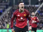 <span class="p2_new s hp">NEW</span> Sesko the hero again as Man Utd scrape past Everton to maintain Carrick's momentum