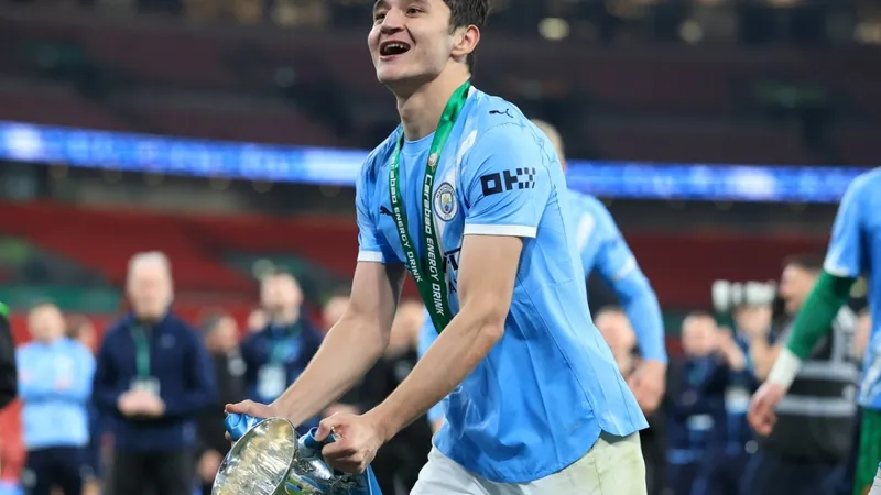 Man City chief explains decision to hand Khusanov long-term contract