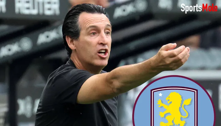 Club Brugge vs. Aston Villa team news: Unai Emery makes three changes for Champions League opener
