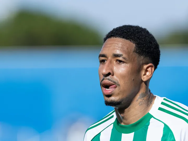Wolves 'initiate contact' for Brazilian winger who cost €1.8m in January