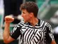 Thiem ends Nadal's 17-match run
