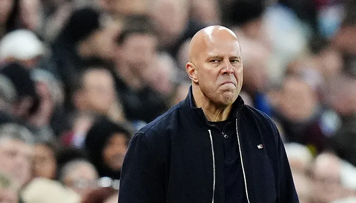 Liverpool transfer news: Arne Slot makes "obvious" summer claim after Aston Villa defeat risks Premier League top five