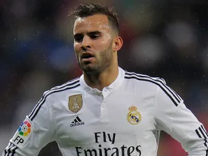 Jese puts Real ahead in fierce contest