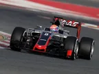 Daniel Ricciardo wins Chinese GP