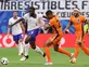 Live Commentary: Netherlands 0-0 France - as it happened