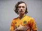 Wolves youngster Luke Matheson surprises parents with new car